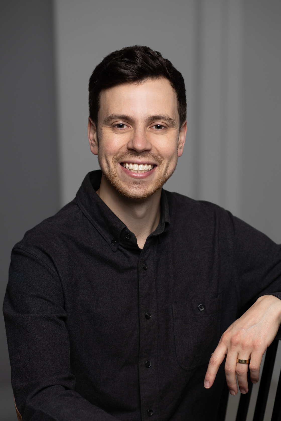 Ben Rabinovitch, MBA