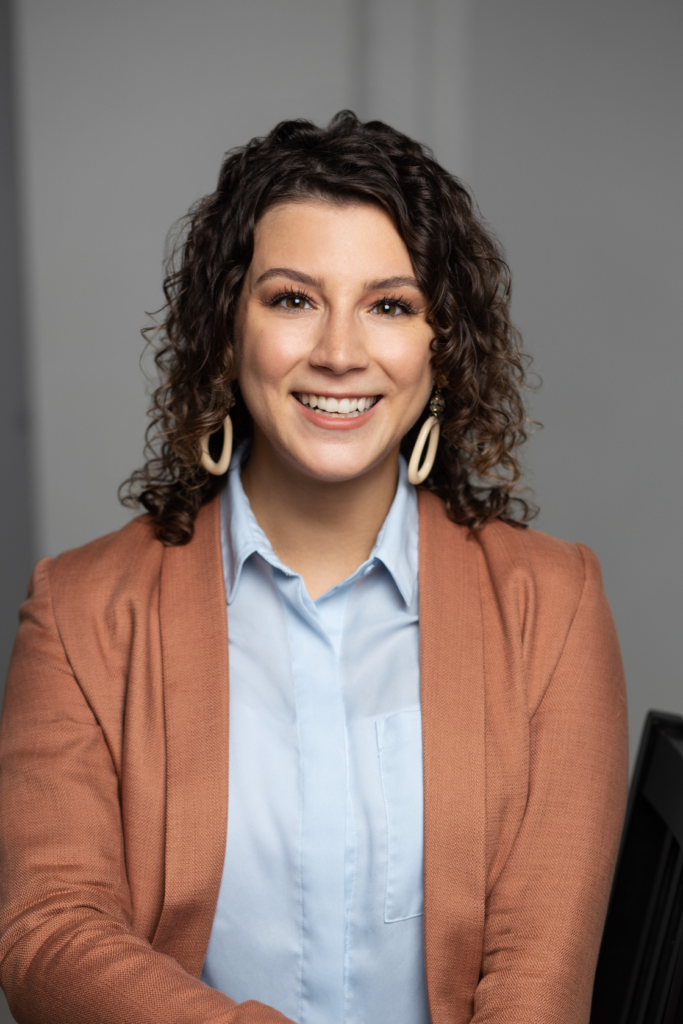 Karolina Iaydjieva, CFA, CAIA