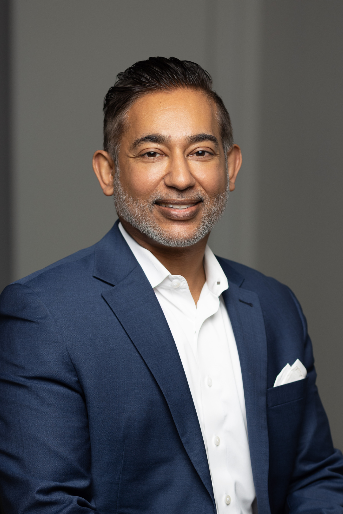 Ragen Mangal, CPA, CGA