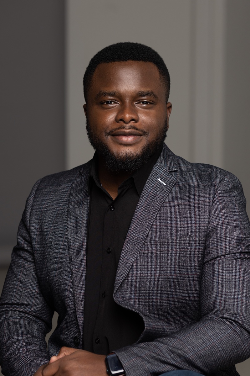 Williams Enyi-Abonta, MSc