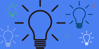 Finding Great Ideas to Invest In