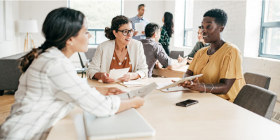 Gender Lens Investing and Foundations