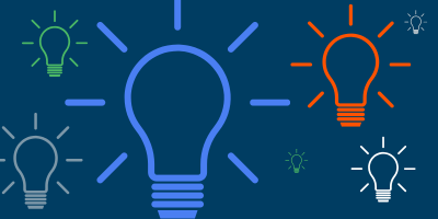 Finding Great Ideas to Invest In