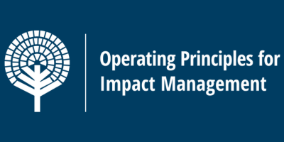 Impact Principles Disclosure Statement