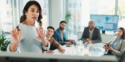 Building the Trust Infrastructure