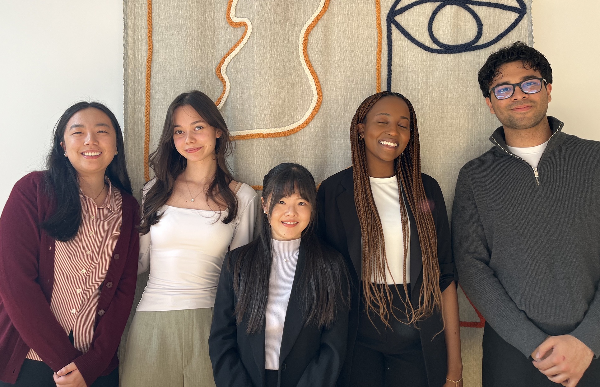interns summer 2026